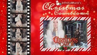 A Christmas Carol: Taboo Storytelling