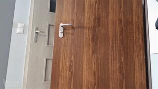 Petplay with my doggy slave - [720p]