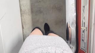 Wagon Cold Start OTK Boots