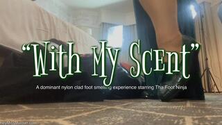 With My Scent 1080HD