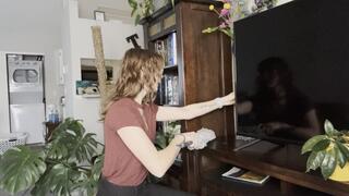 Sharing my sneezy secrets