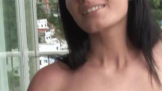 Roxy Panther Gets All Her Holes Filled In This Gangbang! (mp4)