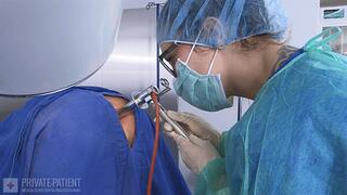 Rectal Examination 02 (MP4 HD 1080p)