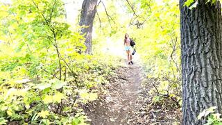 TORY A WALK THROUGH THE WILD FOREST 1080