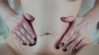 Pale Belly Lymph Massage 720p