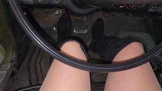 Wagon Mini Clip Starter Fluid Attempt