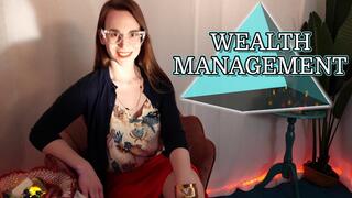 Wealth Management - Full-Length Cinematic Series Feature Presentation