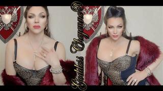 Chastity Program Orgasm Control wmv