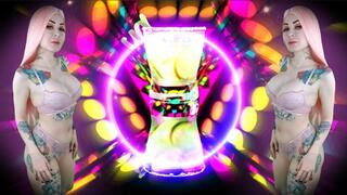 Don't hold your drink ! - JOI