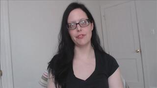 MILF Judges Your Cock Truthful Dick Rating (HD mp4)