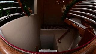 Jen bare feet crush - MOV