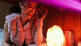 RUBICONDA PUTTANA E PELOSA -- RUBICONDA WHORE AND HAIRY