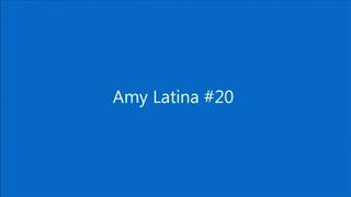 Amy020