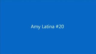Amy020 (MP4)