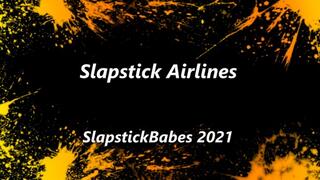 Slapstick Airlines