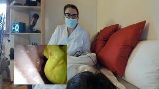 Doctor Nicoletta 1080HD