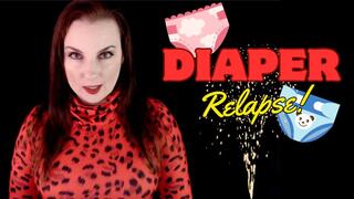 Diaper Relapse - MP4