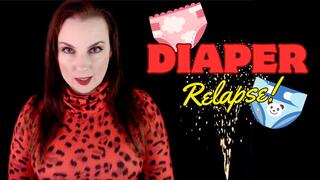 Diaper Relapse - WMV
