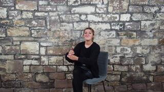 RR001: Rubys 1st 17inch Tuftex BTP and 16inch Unique