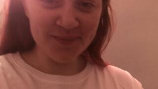 MILF Gets Wet in the Shower