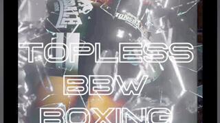 CHOCOLATE VS BBW DESTROYER REMATCH