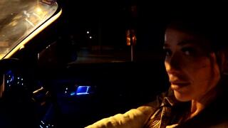 Picking up a young man to fuck