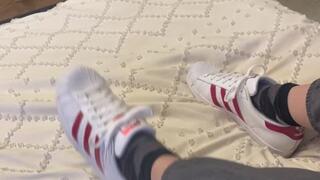 Adidas Superstar