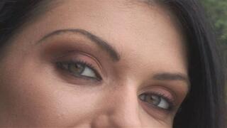 Roxy Panther Gets All Her Holes Filled In This Gangbang! (wmv)