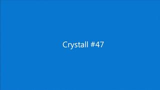 Crystall047 (MP4)