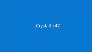 Crystall047 (MP4)