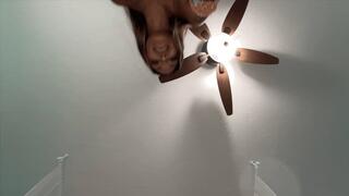 Sensual Face Sitting POV With Goddess Honey Dew (SD 720p WMV)