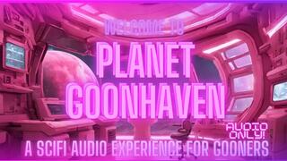 welcome to planet goonhaven (audio only) (1080 WMV)