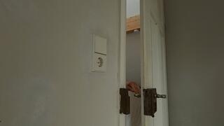 A huge load on my huge tits (2022) (MP4)