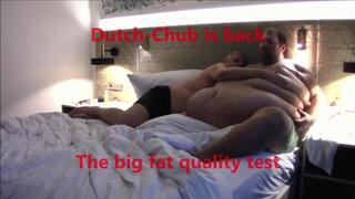 DutchChub is back The Big Fat Quality Test