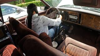 My Car HATES Sunday’s!