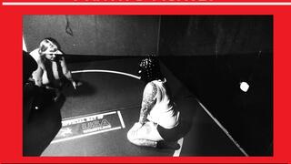 Private Fights: No Sport For Heroes