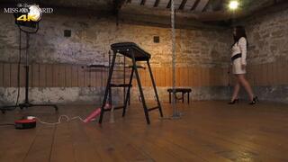 Testing Out The New Equipment - 1080