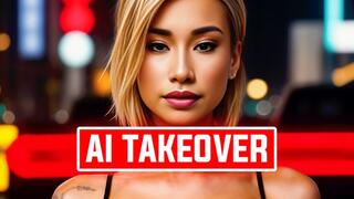 AI TAKEOVER