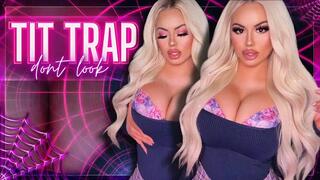 TIT-TRAP: Obey or Pay