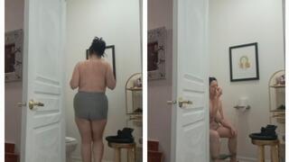 MONDAY MORNING PEE AND NASAL UPDATE