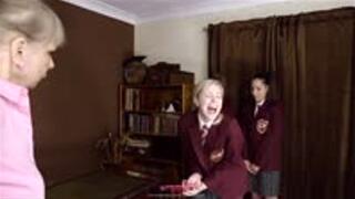 Badly Behaved Girls 1 (SD WMV)