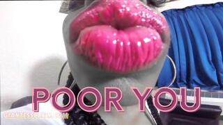 Giantess Crew – Lexi- Poor You