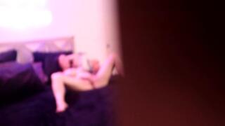 Step-Mommy needs special relaxing time