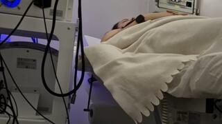 Farting in the beauty clinic 720HD