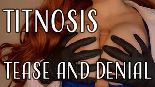 Test Subject Chastity