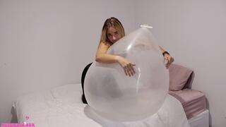 40 Inch Gemar Blow and Pop