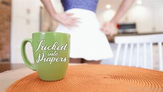 Penny Barber -Tricked Into Diapers (HD MP4)