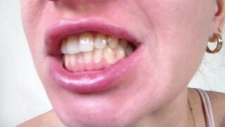 big mouth clip