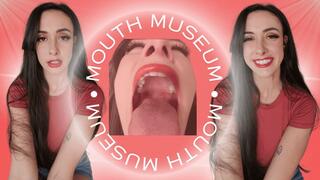 Mouth Museum