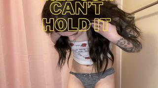 Medusa Can't Hold It!